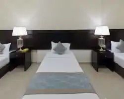 Snood Al Houda Hotel thumbnail